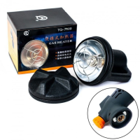 Портативний міні-обігрівач TQ7109 – комфорт та тепло в будь-яких умовах